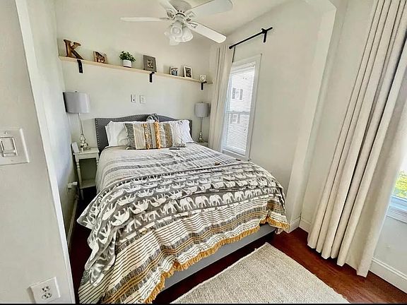 4th image of 3 K Street Pl APT 2