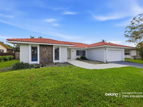 9460 NW 16th St, Fort Lauderdale, FL 33322