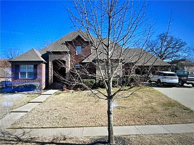 3138 E Pebblestone Dr, Fayetteville, AR, 72701