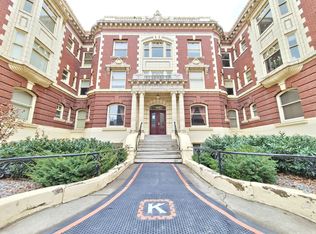 Knickerbocker Apartments, Spokane, WA 99204