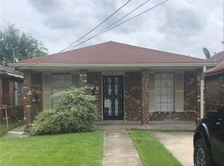 636 S Gayoso St, New Orleans, LA 70119