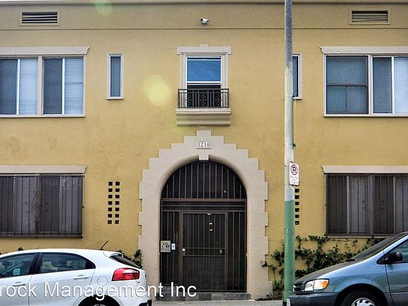 2nd image of 1216 W Court St #13