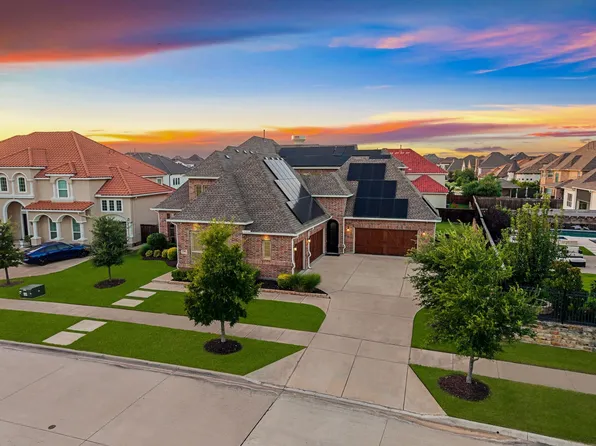 762 Spurlock St, Frisco, TX 75036