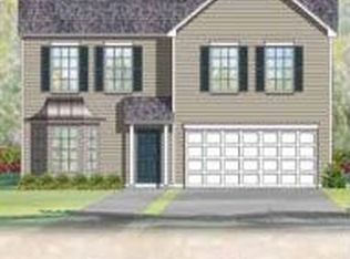 4822 Abbey Park Rd, Kernersville, NC 27284