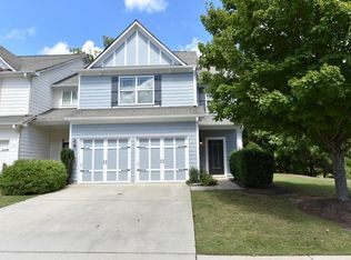119 Wiley Parc Cir, Woodstock, GA 30188