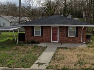 303 Branham Ave SW, Rome, GA 30161