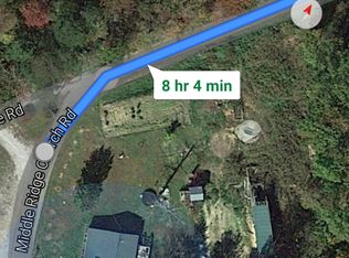 103 Middle Ridge Church Rd, Corbin, KY 40701