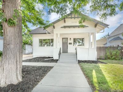 213 Park Avenue, Fort Lupton, CO, 80621