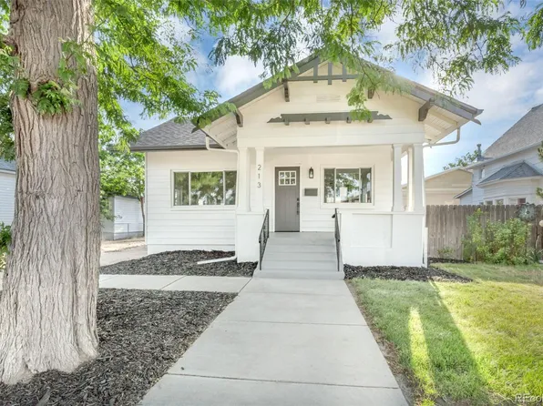 213 Park Avenue, Fort Lupton, CO 80621