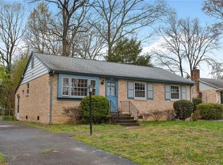 6018 Restingway Ln, North Chesterfield, VA 23234