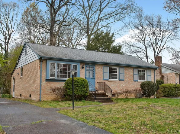 6018 Restingway Ln, North Chesterfield, VA 23234
