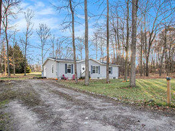107 Cardinal Drive, Ovid Township, MI 49036