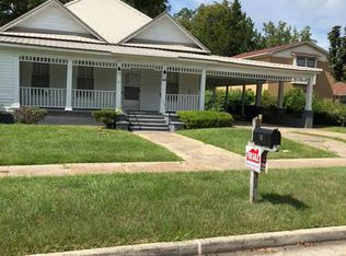 44 Telfair Ave, Mc Rae Helena, GA 31055