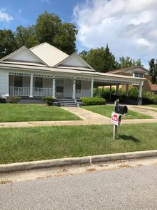 44 Telfair Ave, Mc Rae Helena, GA, 31055