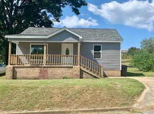 1221 Scott Ave NW, Russellville, AL 35653