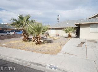 4228 Fortune Ave, Las Vegas, NV 89107
