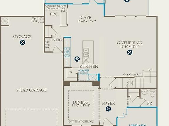 2nd image of 820 Sailboat Dr. Phase 2B Lot 188