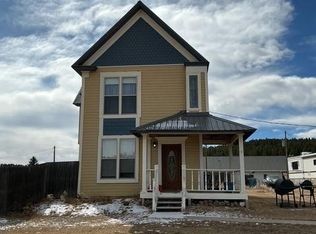 102 2nd St, Florissant, CO 80816
