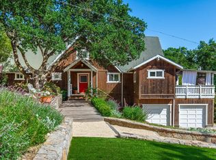 1114 Mount George Avenue, Napa, CA 94558