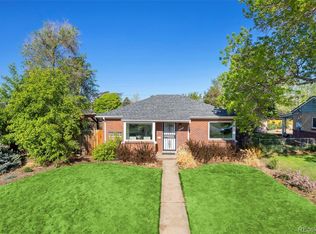 3621 Oneida St, Denver, CO 80207