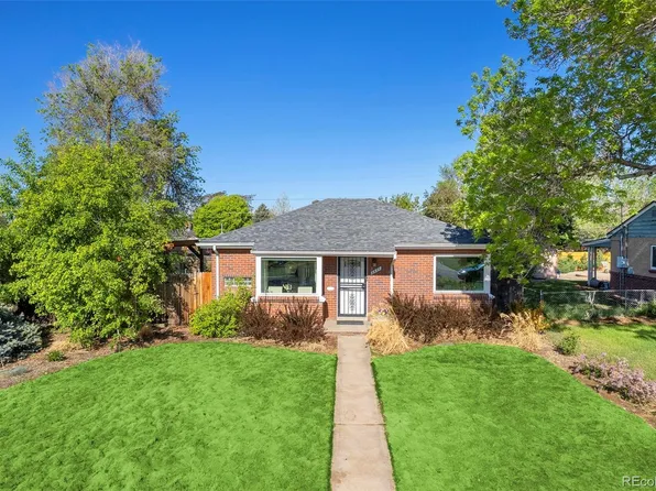 3621 Oneida Street, Denver, CO 80207