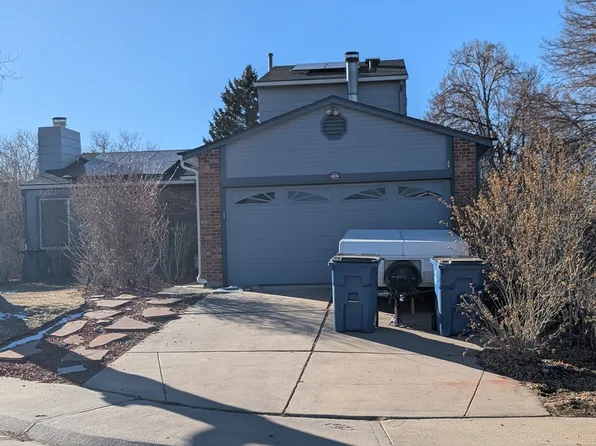 19176 E Oxford Dr, Aurora, CO 80013