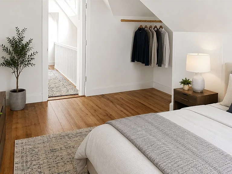 78 Linden St #1 — Photo 5
