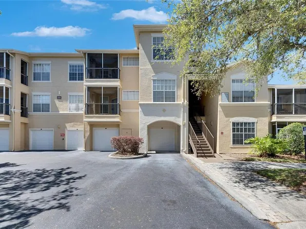 5125 Palm Springs Blvd Unit 6106, Tampa, FL 33647