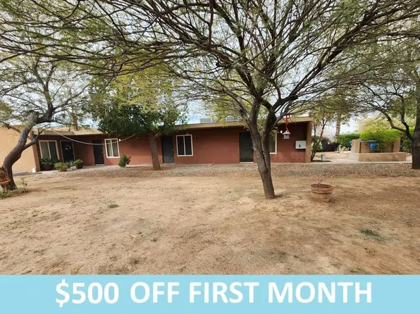 2735 W Tuckey Ln, 2735 W Tuckey Ln APT 2, Phoenix, AZ 85017