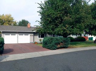 4340 Sycamore Dr, Klamath Falls, OR