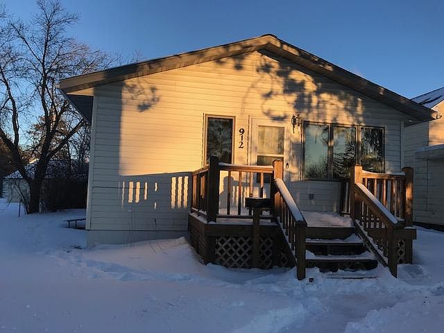 Front of the House