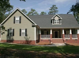 521 Russell Rd, Camden, SC 29020