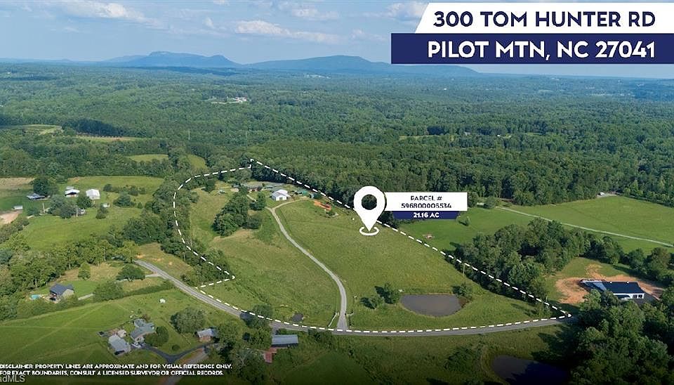 1st image of 300 Tom Hunter Rd