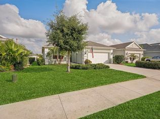 10910 Blue Magnolia Ln, Parrish, FL 34219