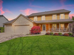 2885 Brookhaven Dr, Lewis Center, OH 43035