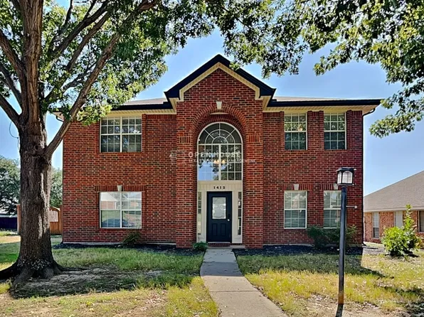1421 Mapleview Dr, Carrollton, TX 75007