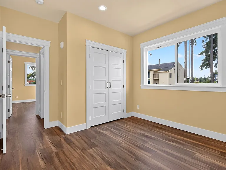 Rare New Construction 3- & 4-Bedroom Homes. Modern living. Spacious floor plans. An unbeatable lo... — Photo 36
