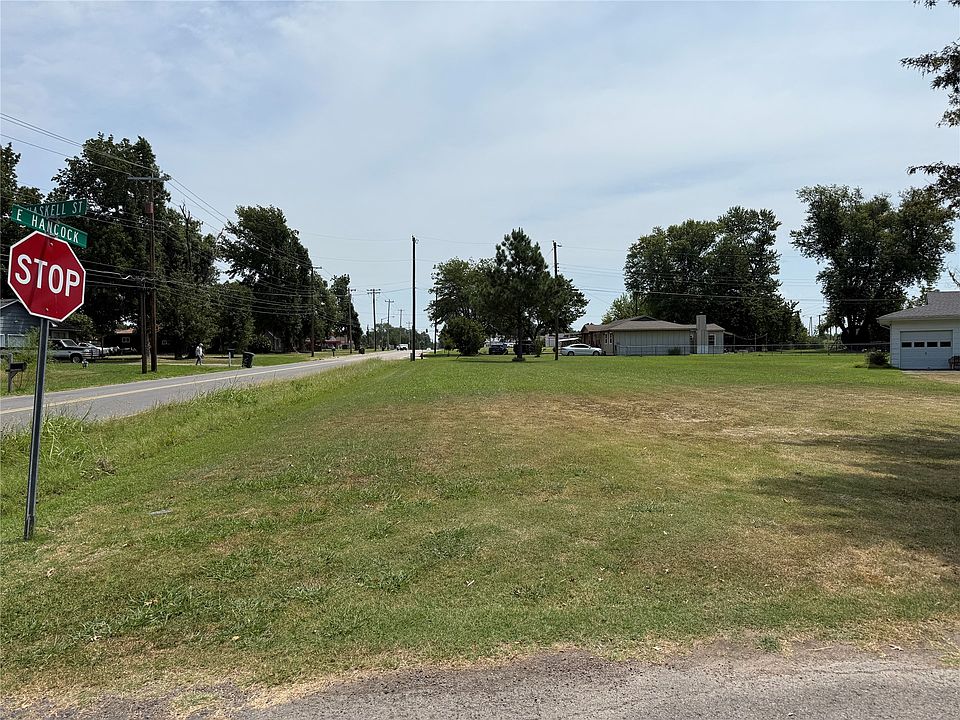 1st image of Hancock St
