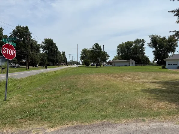 Hancock St, Muskogee, OK 74403