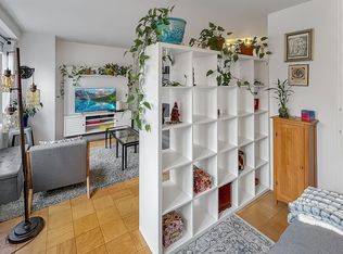 363 E 76th St APT 8K, New York, NY