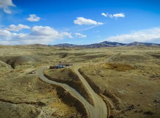 1647 Lane 14, Powell, WY 82435