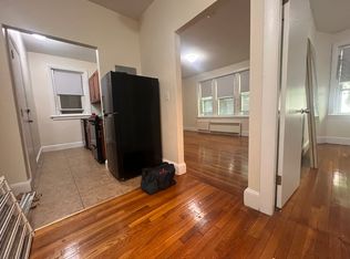 46 Lancaster Ter #4, Brookline, MA 02446