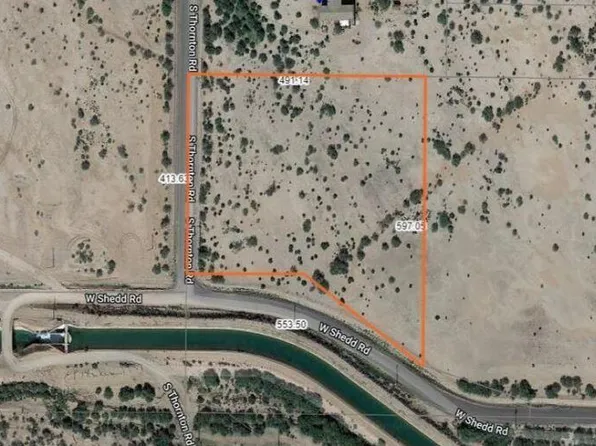 0 S Thornton Road #-, Casa Grande, AZ 85193