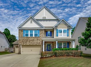 337 Millhouse Ln, Lexington, SC 29072