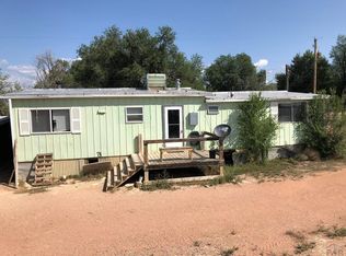 1000 13th St, Penrose, CO 81240