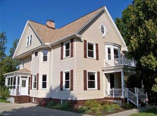 2449 Saint Paul Blvd, Rochester, NY 14617