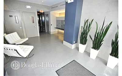 Rented by Douglas Elliman