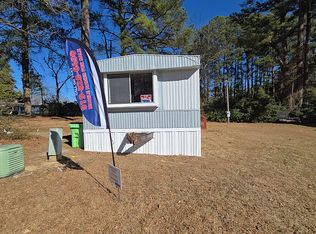 41 Harrell Cir, Scotland Neck, NC 27874