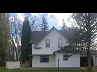 505 Minnesota Ave, Brooks, MN 56715