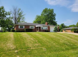 7401 Birchwood Dr, West Chester, OH 45069